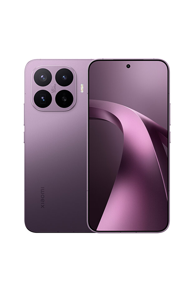 17T Pro 12G+512G Mor (Xiaomi Türkiye Garantili)