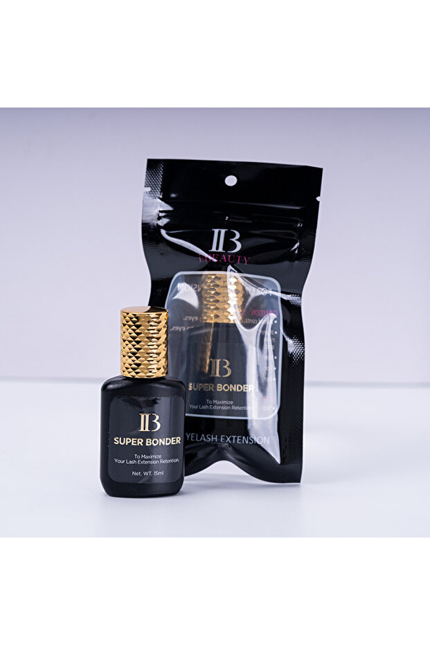 Super Bonder Lash Glue Enhancer 15ml