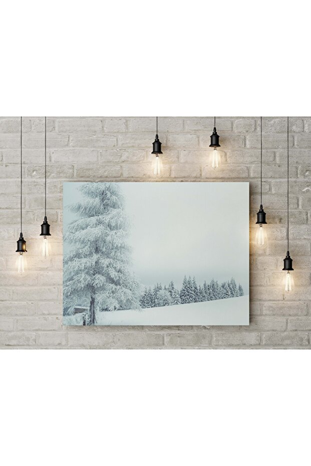 Tablou Canvas - Winter - 2