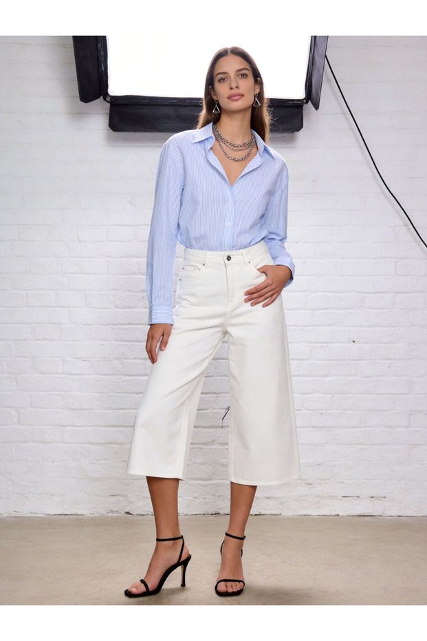 Premium Jeans/ Culottes