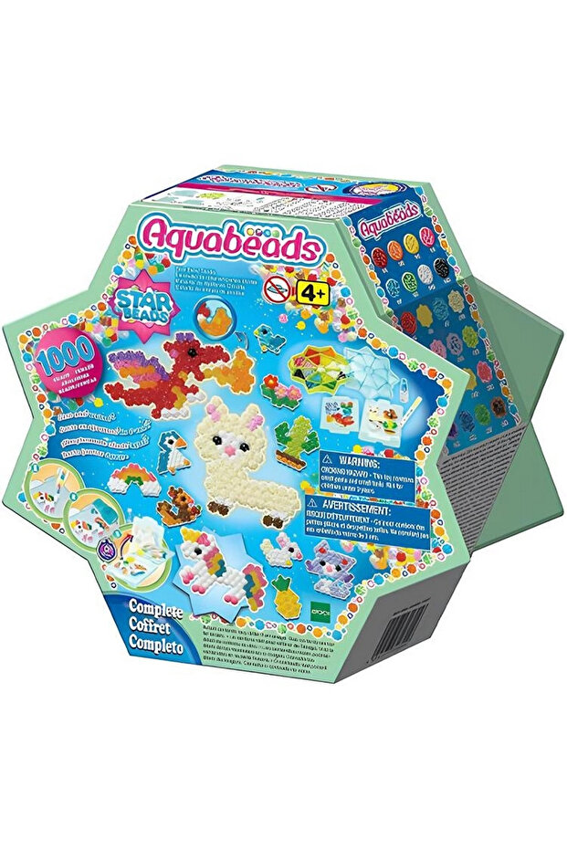 Aquabeads Star Bead Starter Set 31601