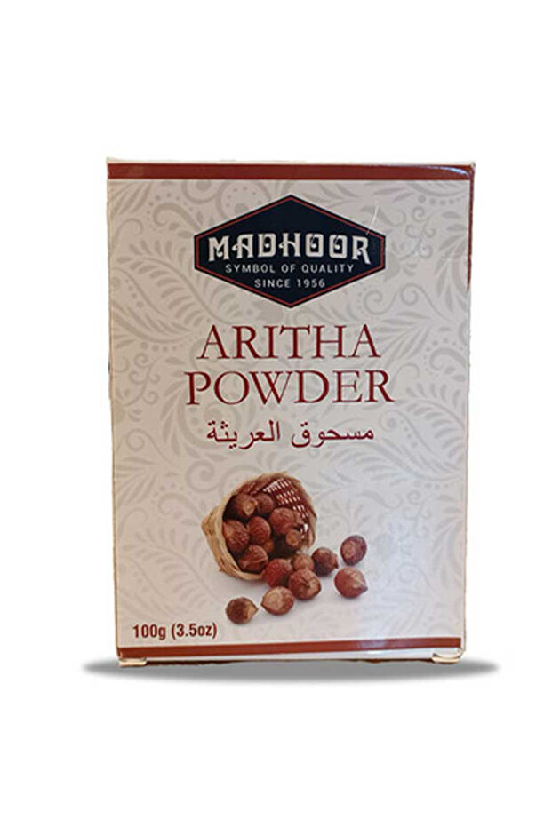 Aritha Powder 100 g