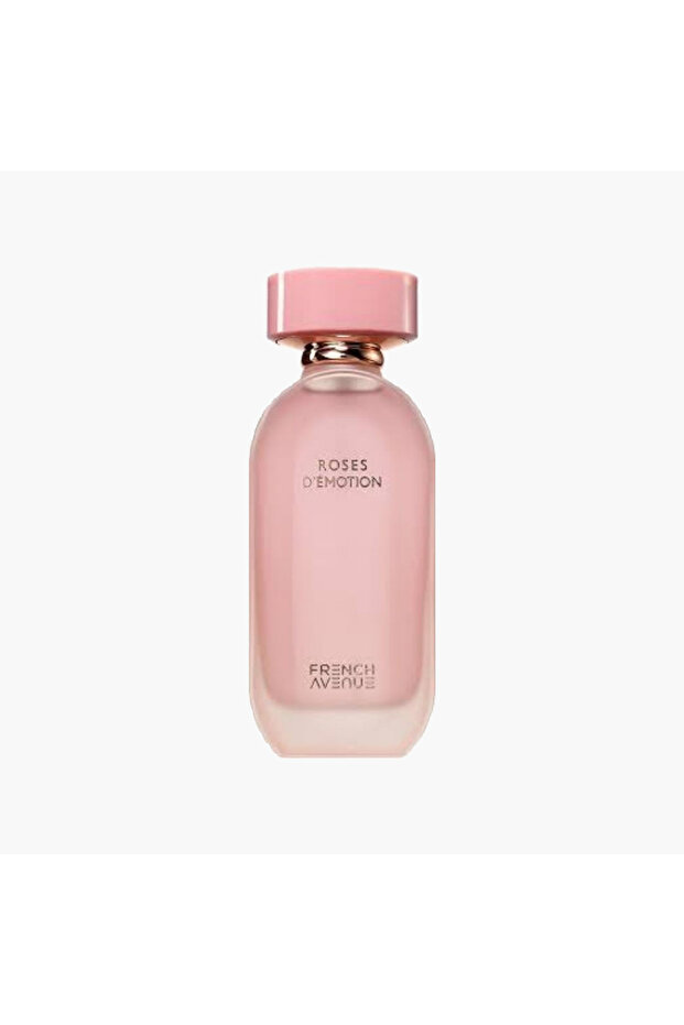 Roses D'Emotion Eau de Parfum