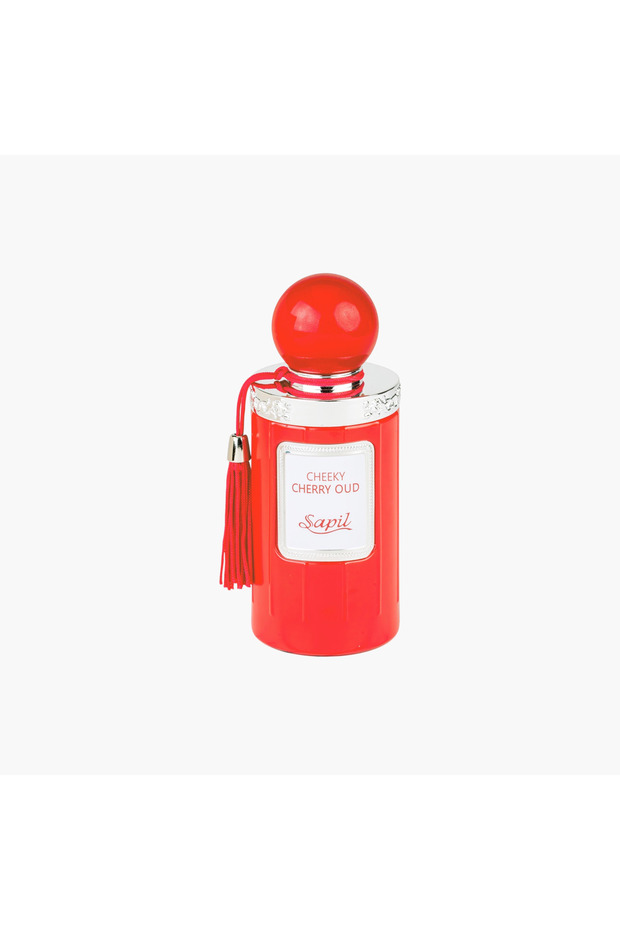 عطر شيري عود أو دو بارفان 100 مل - 6