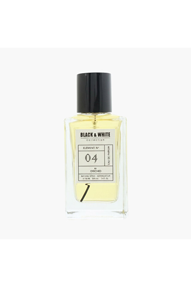 Black White Collection Eau De Parfum