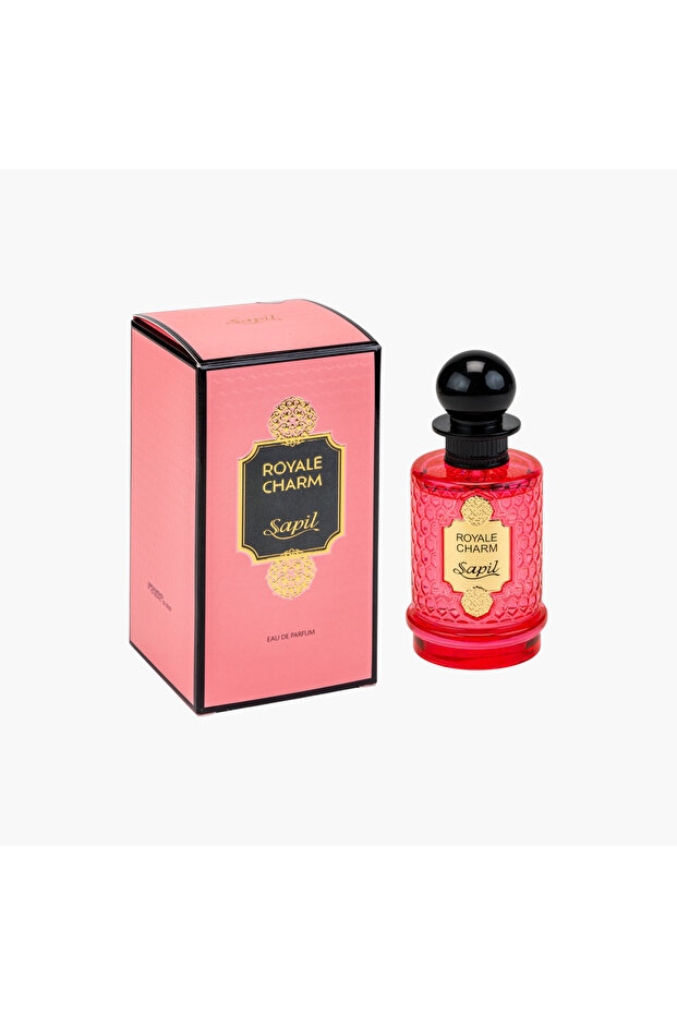 Royale Charm Eau de Parfum 100 ml