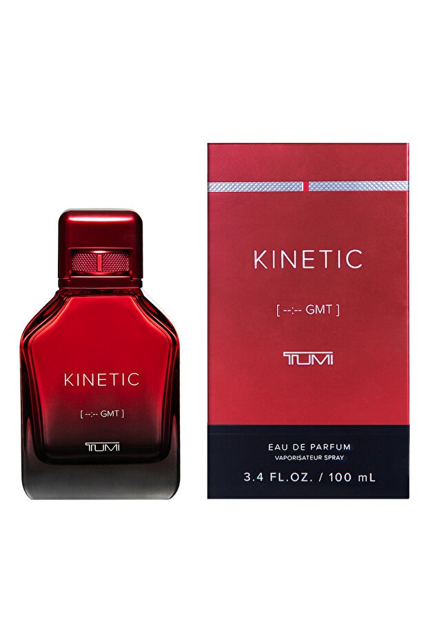 عطر كينيتيك للرجال، 100 مل