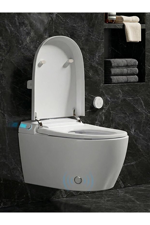 AKILLI SMART KLOZET - 1