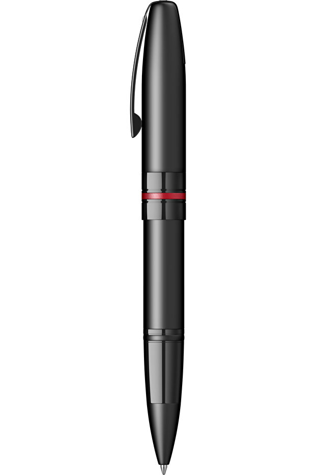 Pix roller BT negru mat - 2