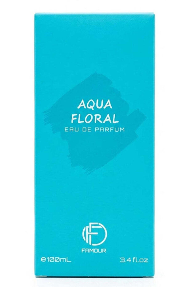Aqua Floral Eau de Parfum – 100 ml