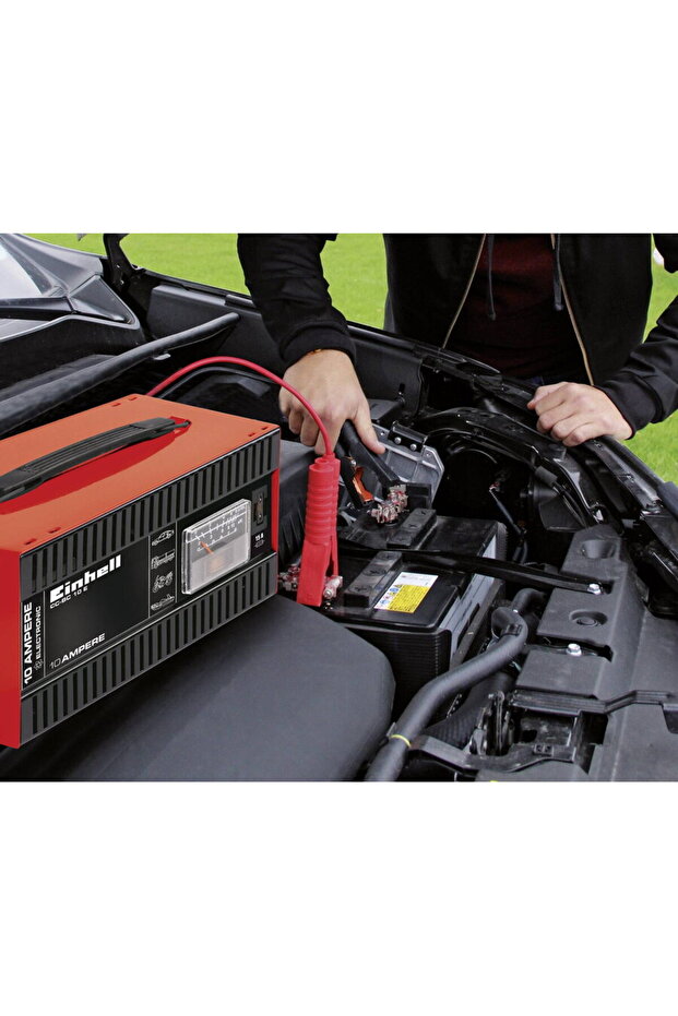 Incarcator auto CC-BC 10 E - 1050821 - 5