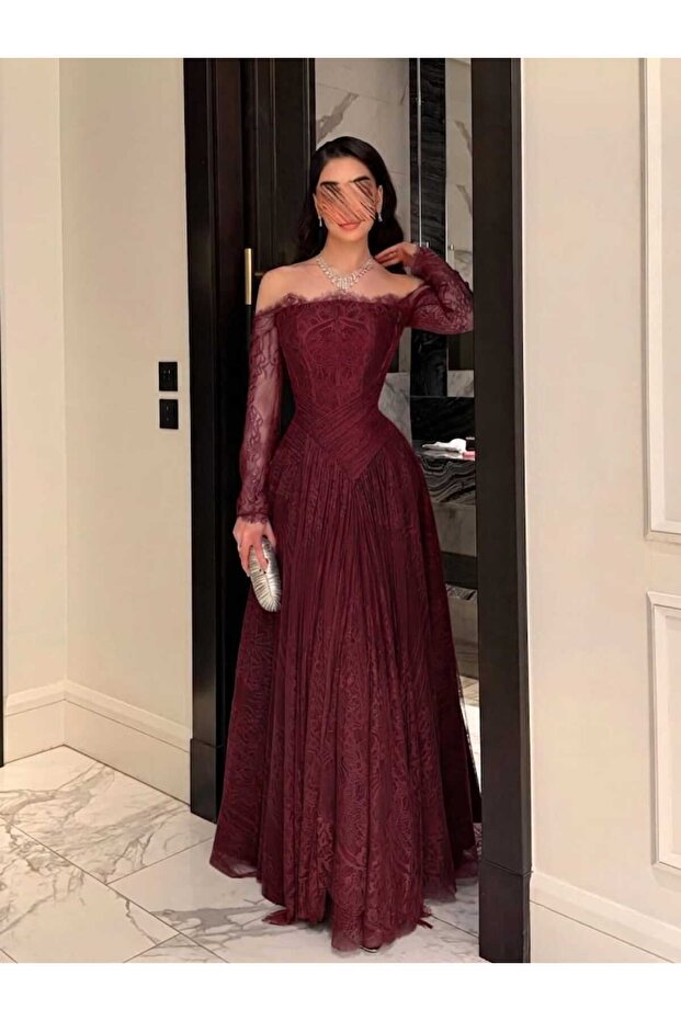 Ajwan dress