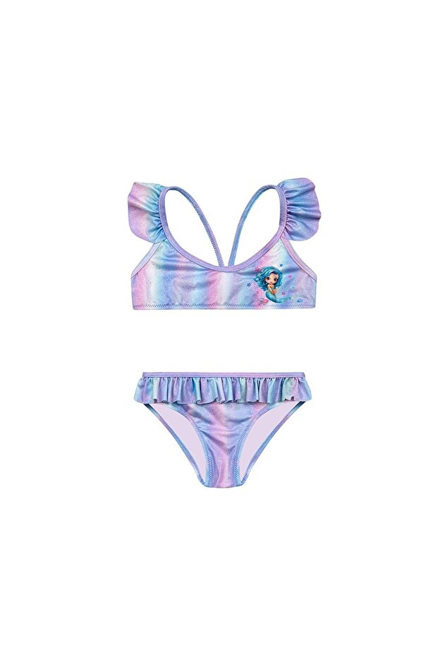 بيكيني للفتيات SEASTAR.BIKINI