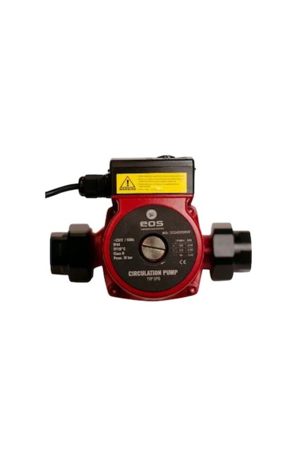 Circulation Pump GPD 130 25-7S