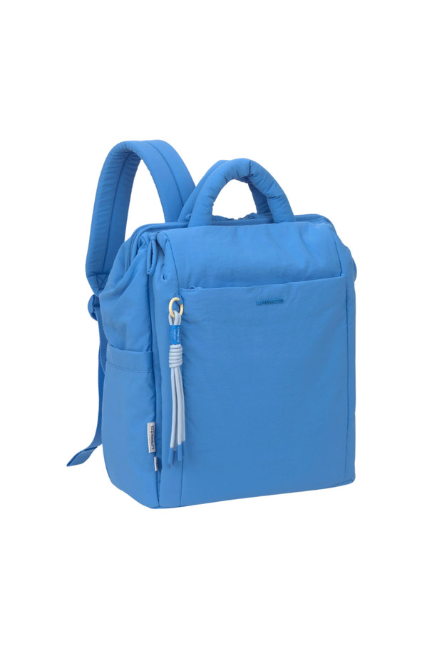 Minoa Baby Care Backpack - Blue