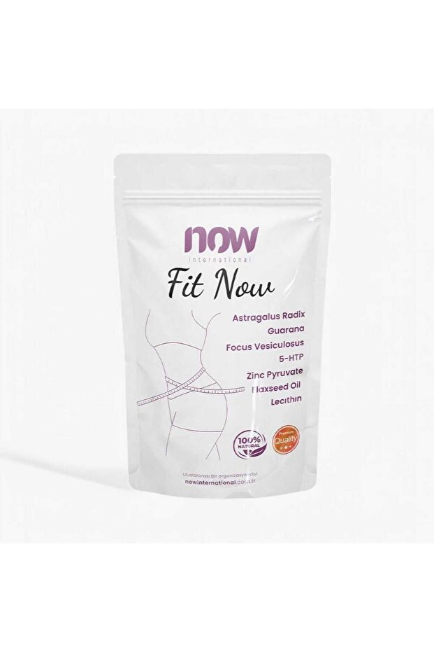 Fit Now