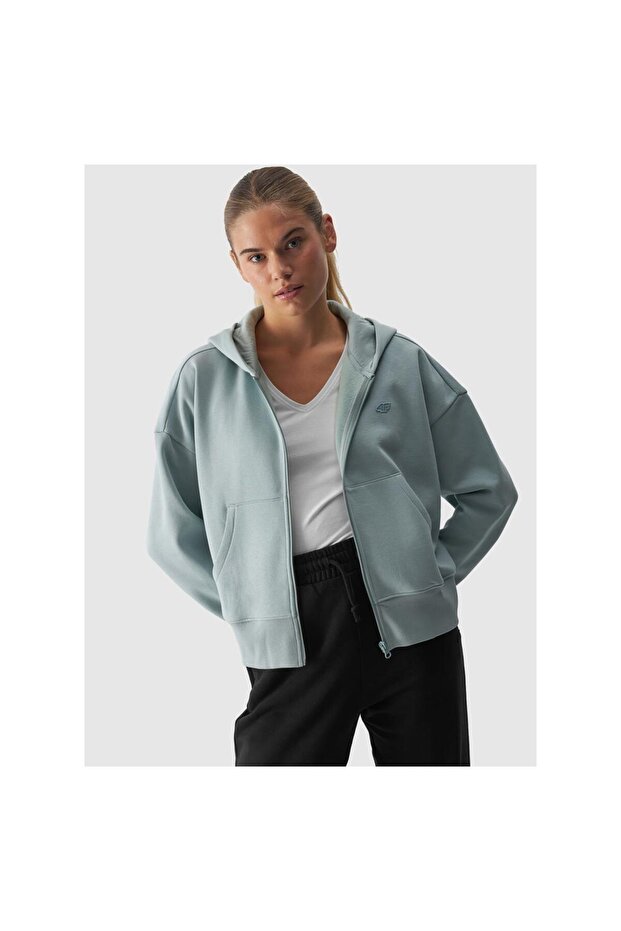 Cardigan de damă M - 4