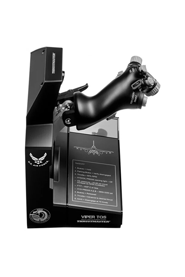 Viper TQS - 4
