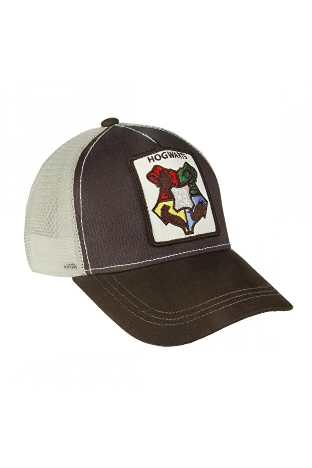 Sapca Hogwarts Logo