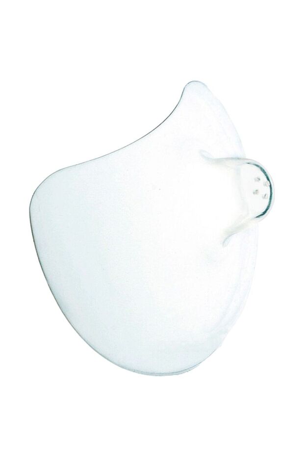 - Nipple Shield 21mm - Clear