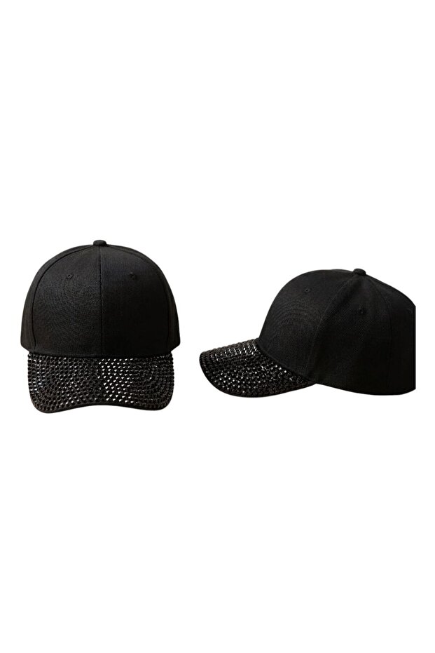 Kottie Hat Black - 1