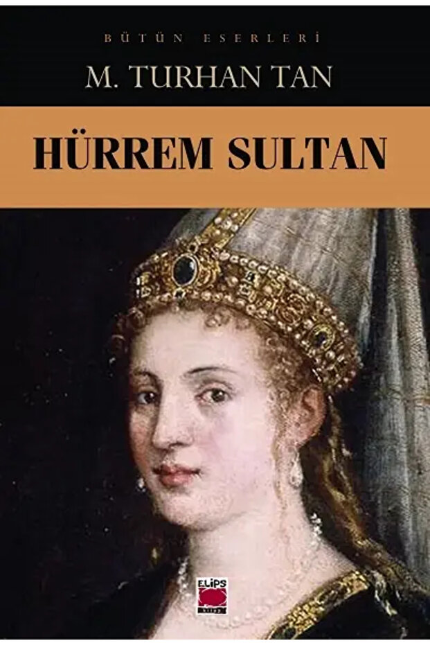 Hürrem Sultan