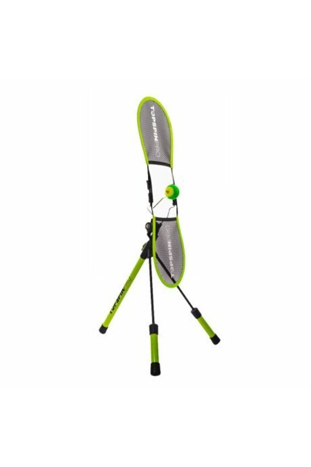 TopSpinPro Ajutor pentru antrenamentul de tenis
