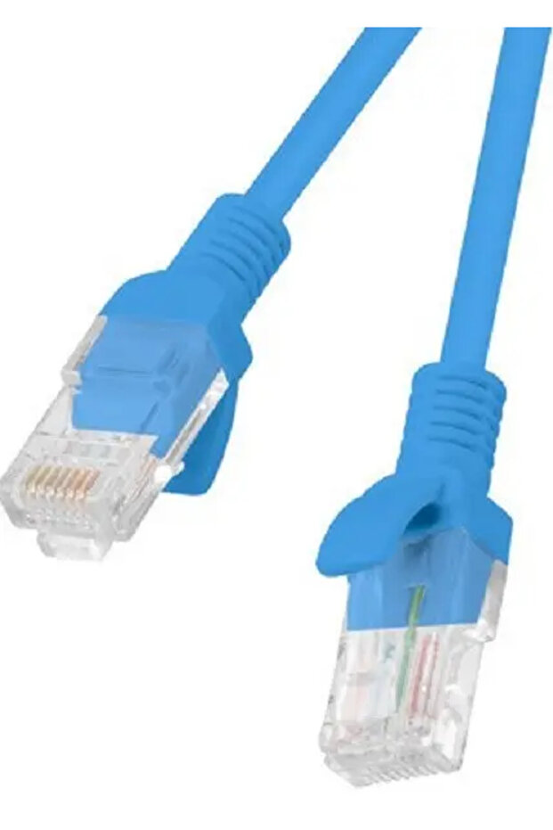 PCU5-20CC-0050-B 0.5 Cablu patch - 1