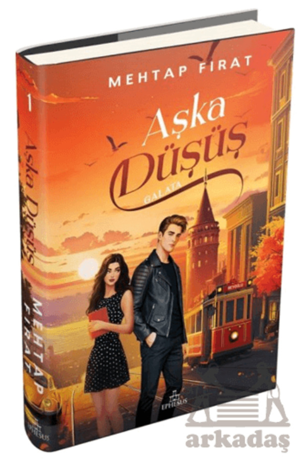 Aşka Düşüş 1: Galata