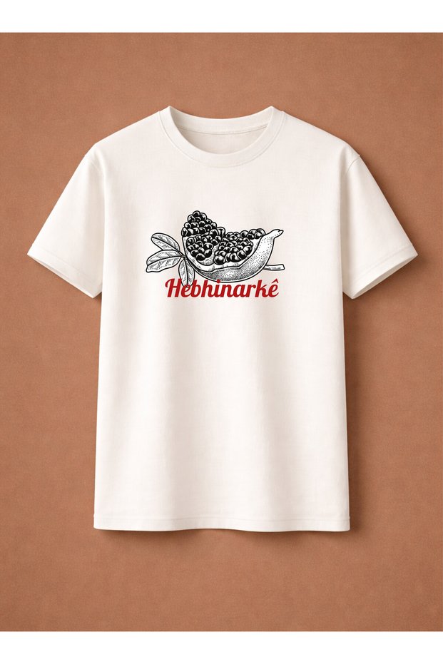 Hebhinarke T-Shirt