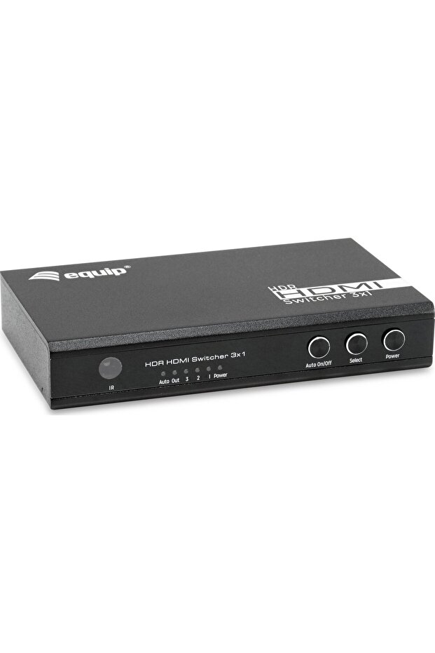 Adaptor AV - 1