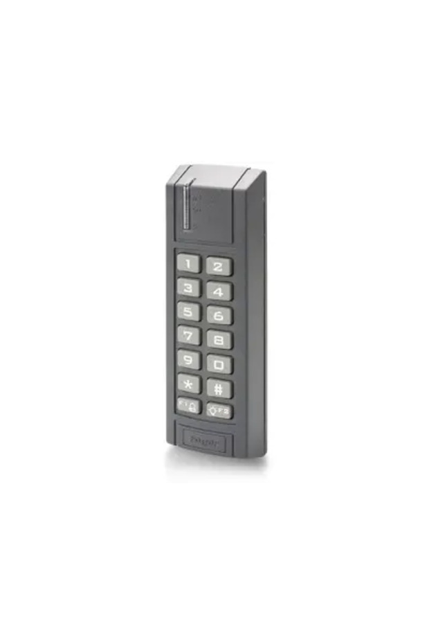 COMBINATION LOCK SL2000E - 1