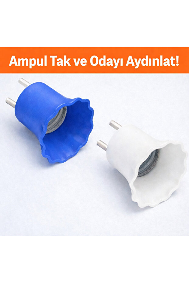 Duylu Fiş 2 Adet