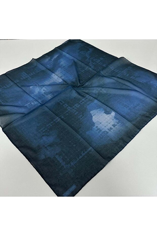 Arsel Moda Soft Cotton Scarf Lrb3507