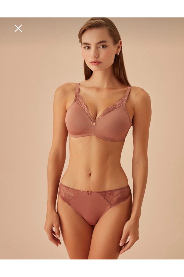 Suven Bra - 1