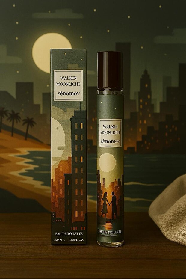 WALKIN' MOONLIGHT 35ML