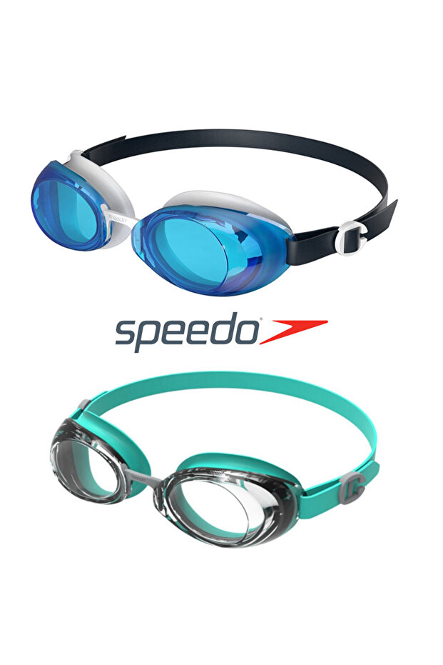 Jet 2.0 Adult Swimming Goggles 1 Piece