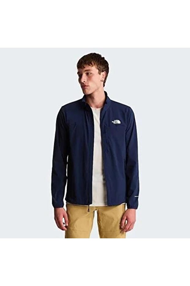 M Nimble 2 Men's Jacket Nf0A8G0M8K21