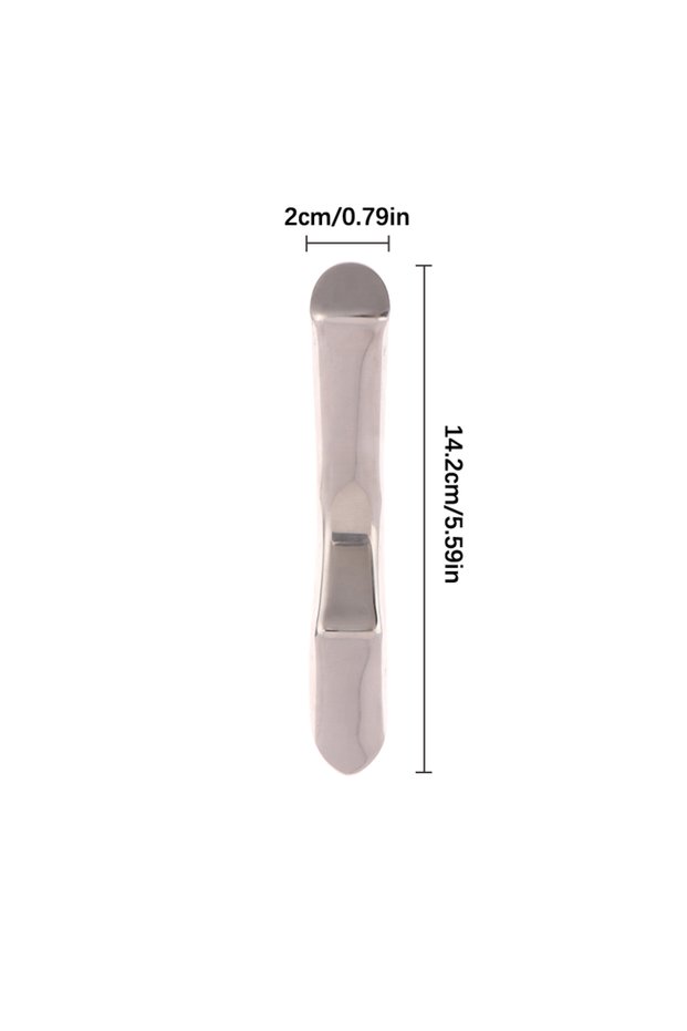 As Pic Show 1pcs Dental Minnesota Lip Cheek Retractor Implant Mouth Opener Instrument Steel Oral Ret
