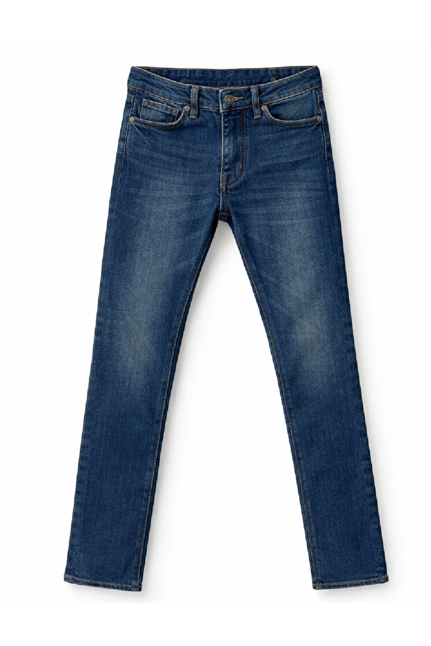 Blugi, Bleumarin - 2