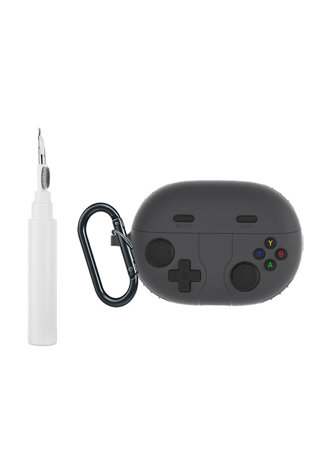 FreeBuds Pro 5 11 Earphone Case For FreeBuds Pro 5 Cover Cute 3D Gamepad Silicone Funda For FreeBu