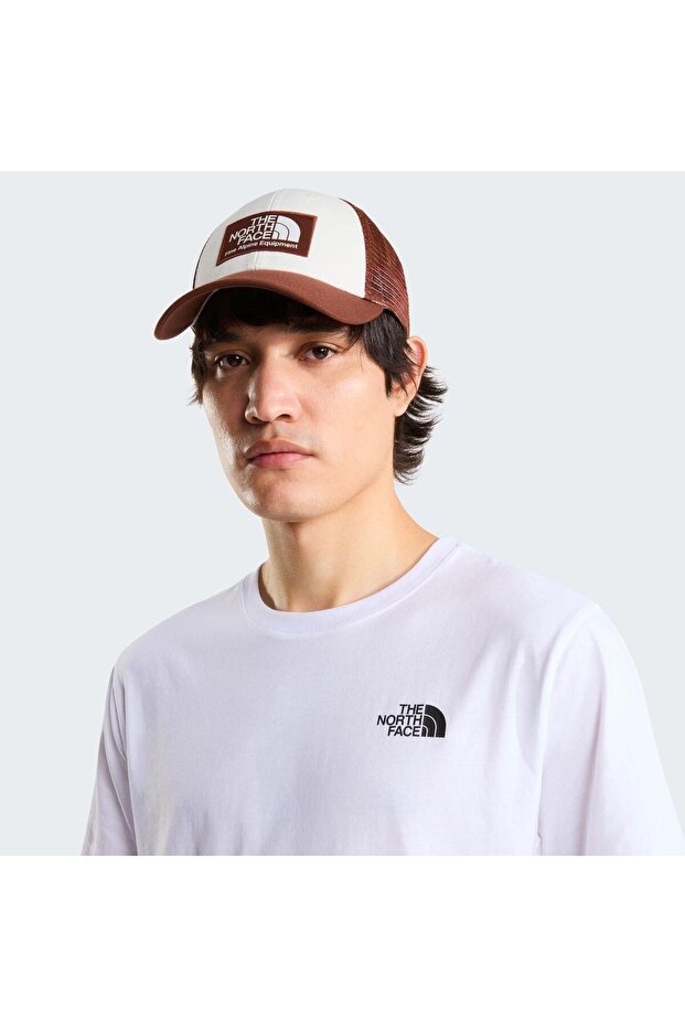 قبعة MUDDER TRUCKER للجنسين NF0A5FXAN0J1 متعددة الألوان-STD