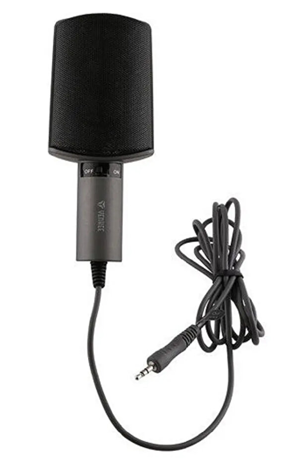 Microfon PC YMC 1020GY - 1