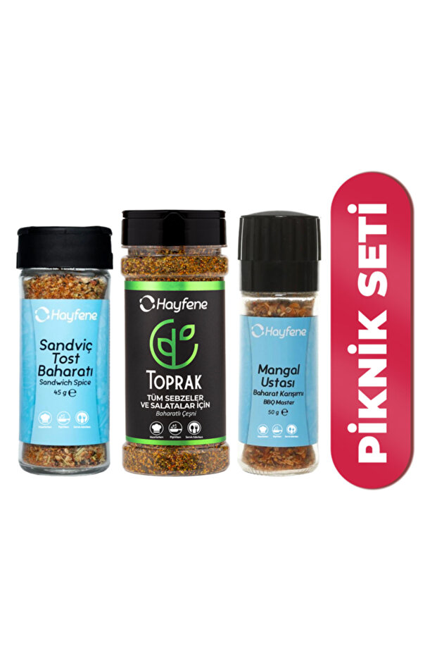 Piknik Seti