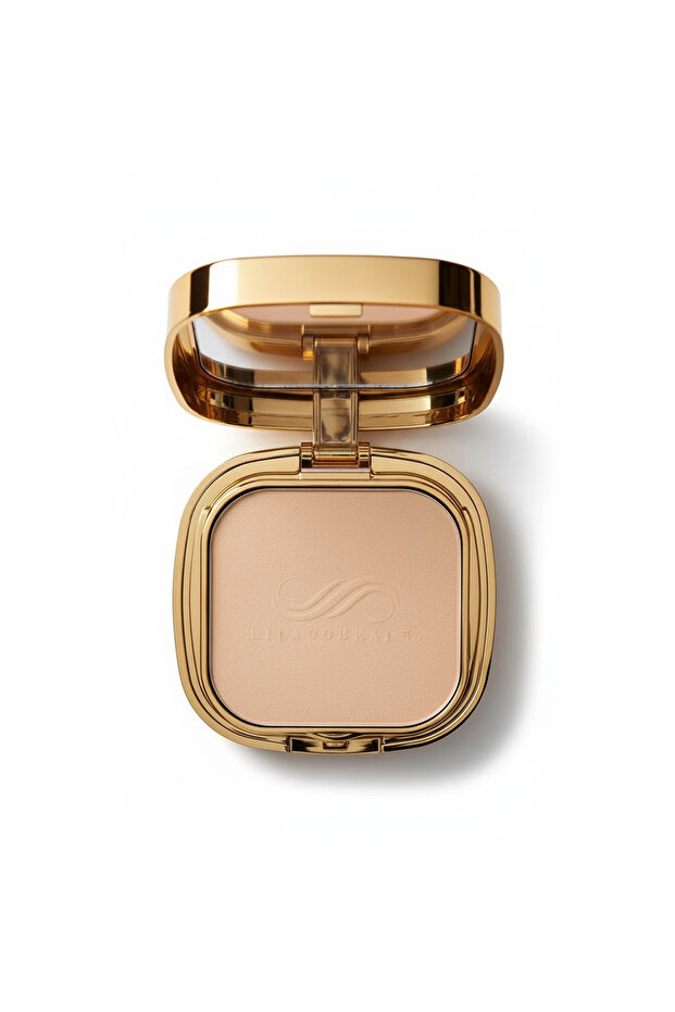 FIX POWDER & FOUNDATION