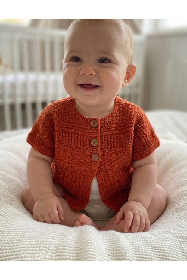 Cardigan, Brick