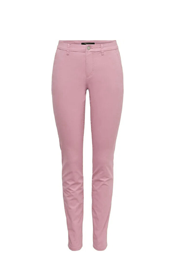 Pantaloni, Roz - 1