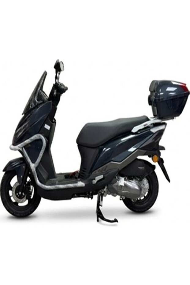 FUZİON 125 2026 LACİVERT
