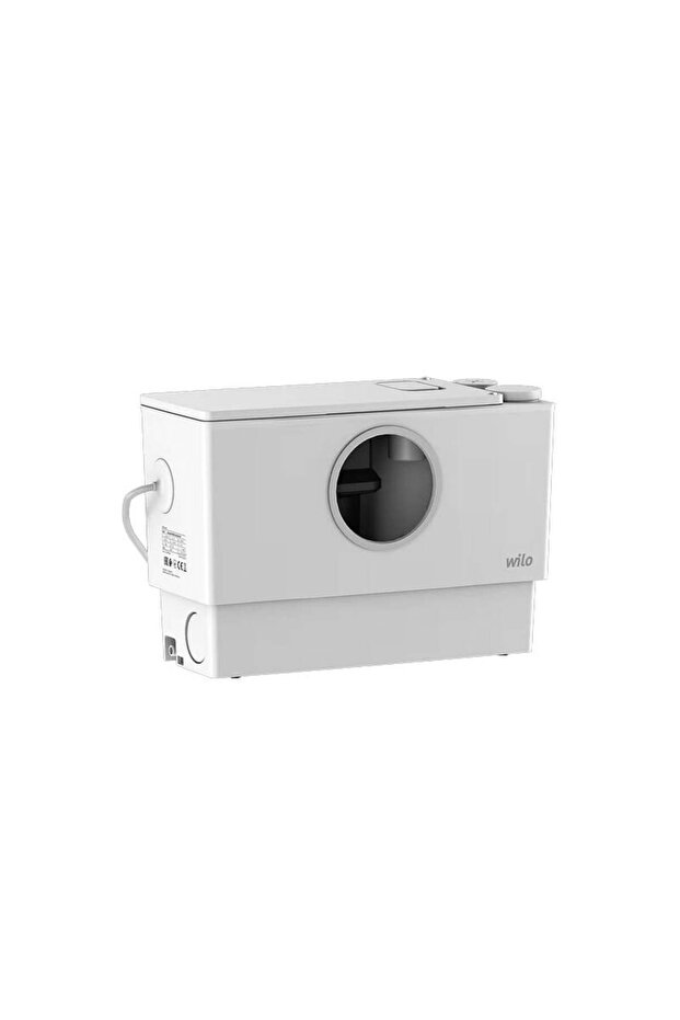 DrainLift MINI3-XS/WC-EF