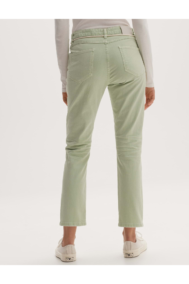 Pantaloni, Verde - 2
